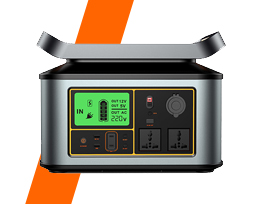  Portable Power Station